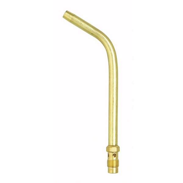 Turbotorch Replacement Tip, Brass 0386-0114